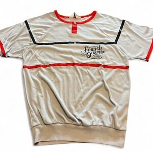0094 Vintage Current Seen Sport New Orleans Shirt